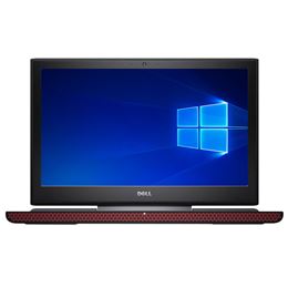 Laptop Dell Inspiron 7566