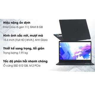 Laptop Dell Inspiron 3501