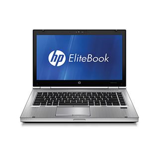 Laptop HP Elitebook 8460P i5 1