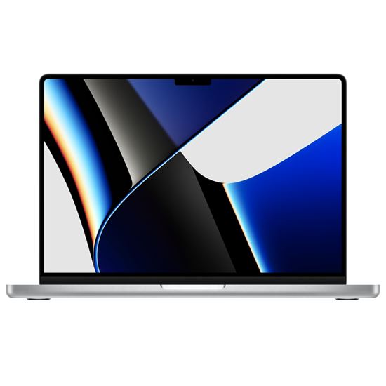 MacBook Pro 2021 14 inch