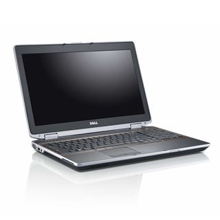 Laptop Dell Latitude E6520