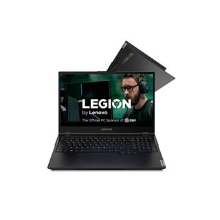 Lenovo Legion 5 Ryzen 5 3