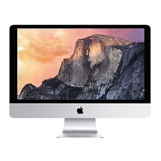 iMac 2017 21.5 inch 1