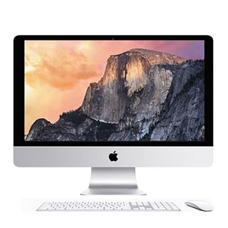 iMac 2017 21.5 inch 2