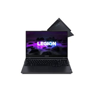 Lenovo Legion 5 2021 4