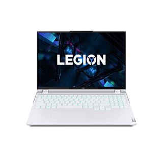 Lenovo Legion 5 15ACH6A