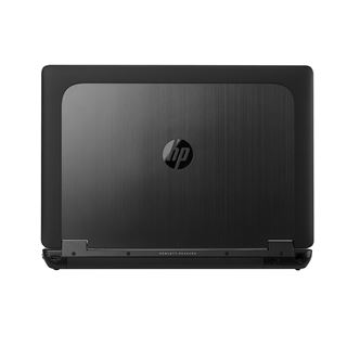 Laptop HP Zbook 15 G2