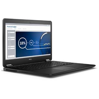 Laptop Dell Latitude E7450