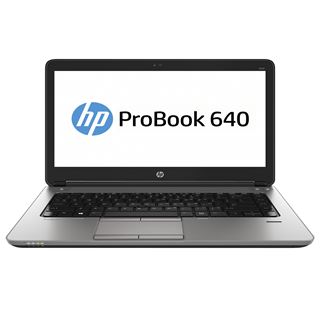 Laptop HP Probook 640 G1