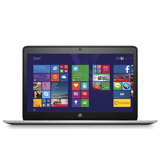 HP Elitebook 840 G1 i7