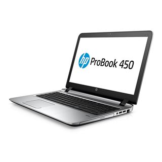 Laptop HP Probook 450 G3