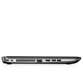 Laptop HP Probook 4540s 3