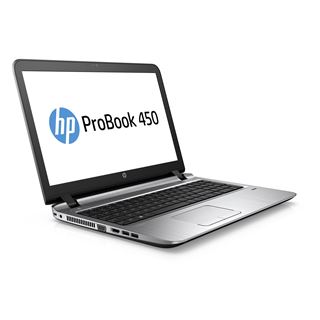 Laptop HP Probook 450 G3 4