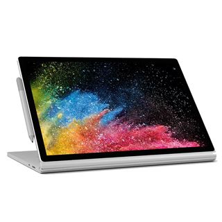 Surface Book 2 13 inch i7 4