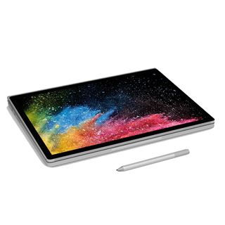 Surface Book 2 15 inch i7 1