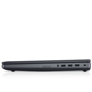 Laptop Dell Precision 7510 1