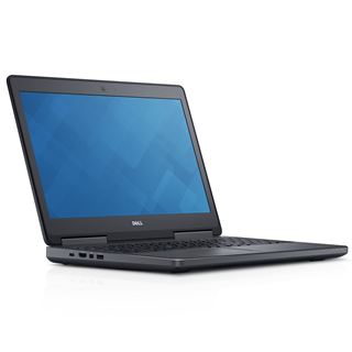 Laptop Dell Precision 7510 2