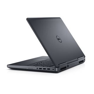 Laptop Dell Precision 7510 3