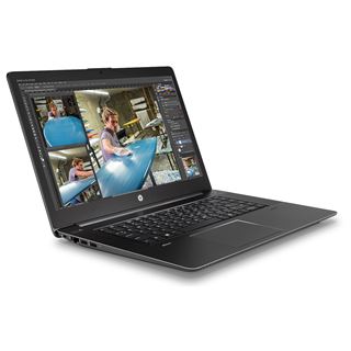 Laptop HP ZBook Studio G3 1