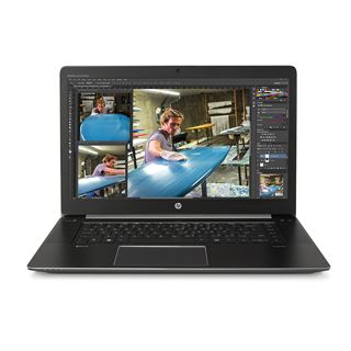 Laptop HP ZBook Studio G4