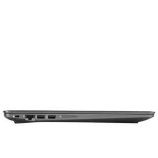 Laptop HP ZBook Studio G3 4