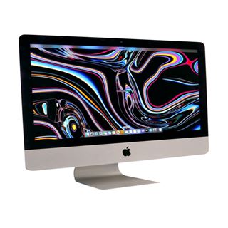 iMac 2019 2