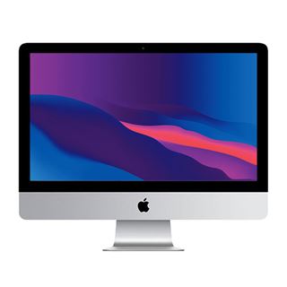 iMac 2019 3