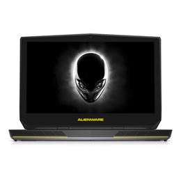 Laptop Dell Alienware M17 R4 