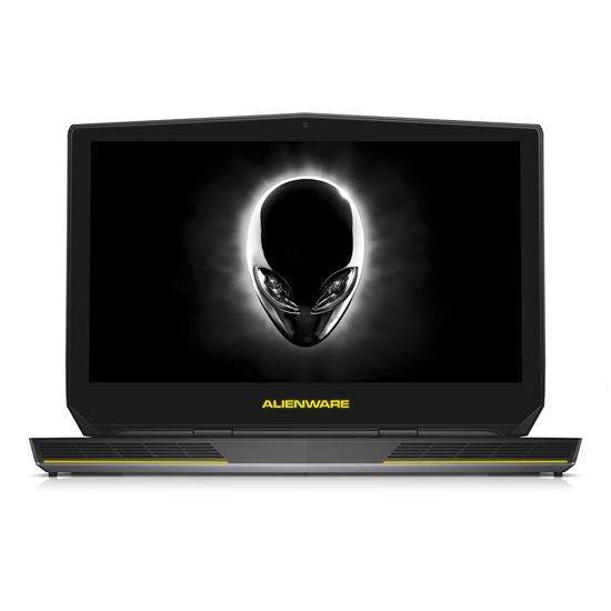 Laptop Dell Alienware M17 R4 