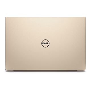 Laptop Dell XPS 9360 3