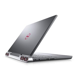 Laptop Dell Inspiron 7567 3