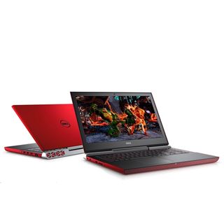 Laptop Inspiron Dell 7466 1