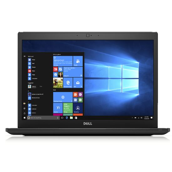 Dell Latitude E7480 i5