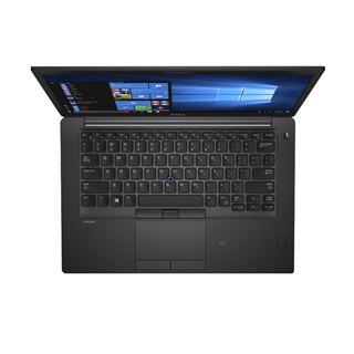 Laptop Dell Latitude E7480 i5 1