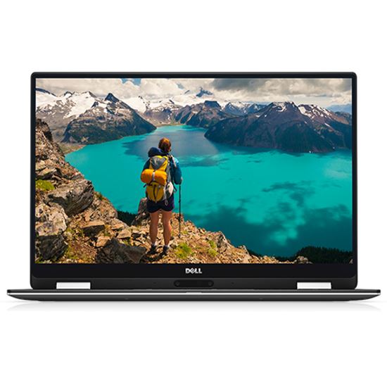 Dell XPS 9365