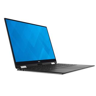 Laptop Dell XPS 9365 2