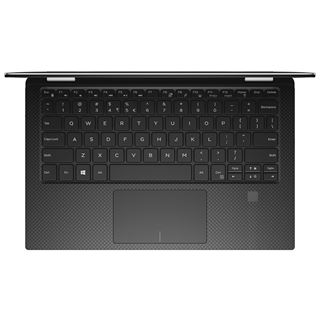 Laptop Dell XPS 9365 3