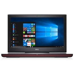 Laptop Dell Inspiron 7567