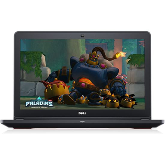 Dell Inspiron 5577 i7