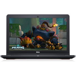 Laptop Dell Inspiron 5577 i5 4