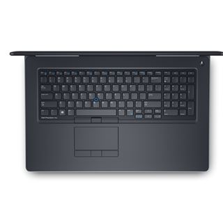 Dell Precision 7720