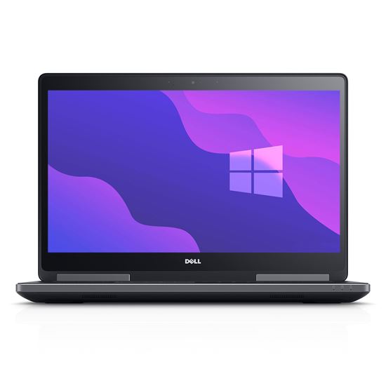 Dell Precision 7720