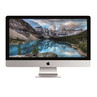 iMac 2017 21.5 inch