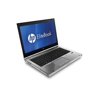 Laptop HP Elitebook 8460P i5 3