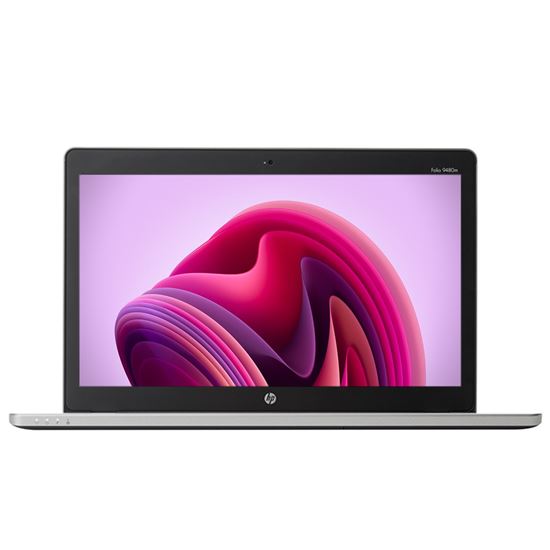 HP EliteBook 9480M i5