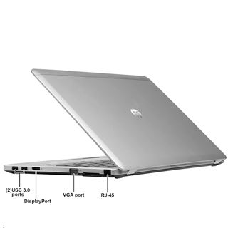 HP EliteBook 9480M i5