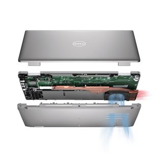 Laptop Dell Precision 5530