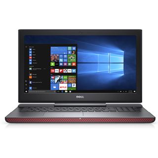 Laptop Dell Inspiron 7566 2