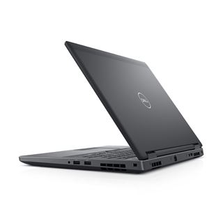 Laptop Dell Precision 7530