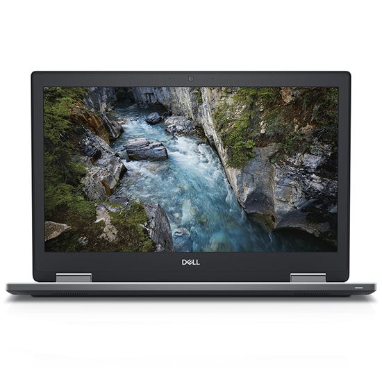 Laptop Dell Precision 7530